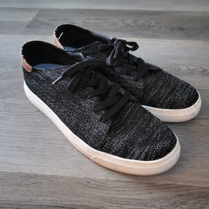 Lucky Brand Leigan Black